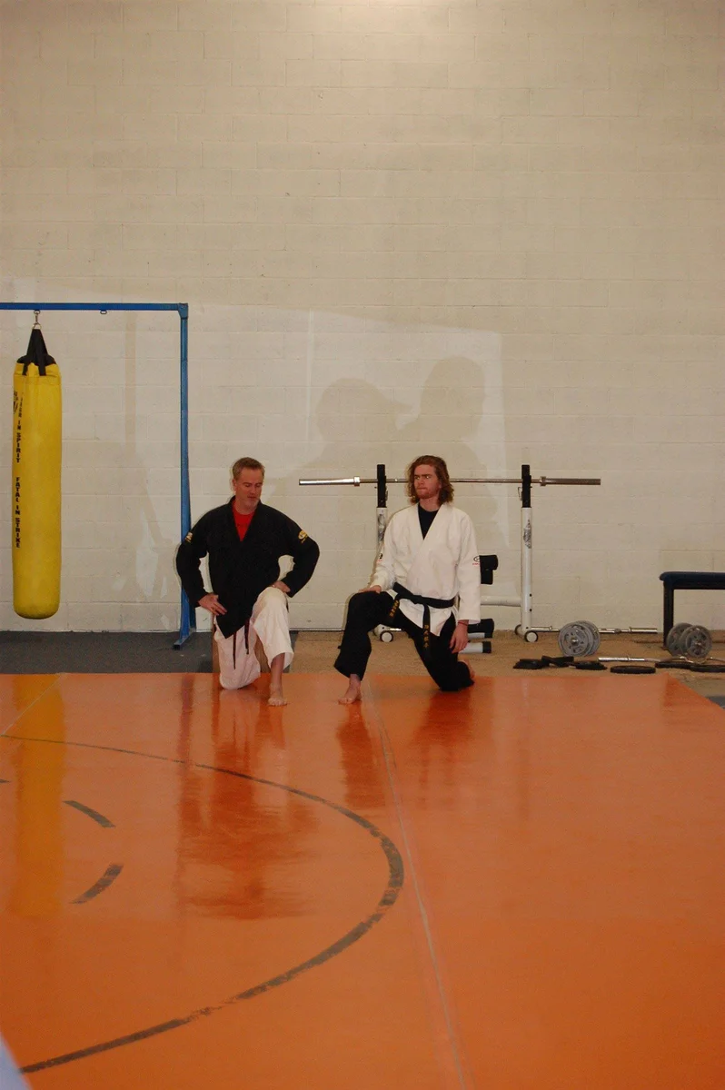 Martial Arts Academy facility image