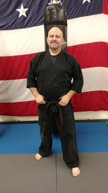 Martial Arts Academy facility image