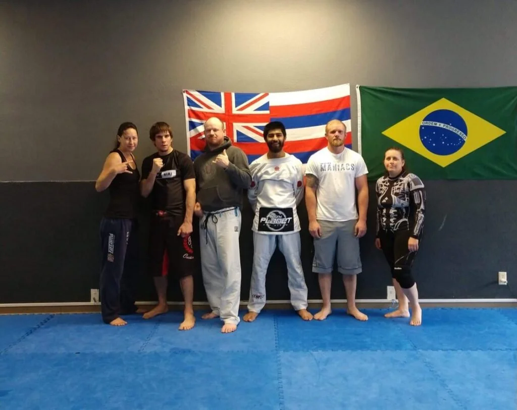 Progressive Jiu-Jitsu of Idaho facility image