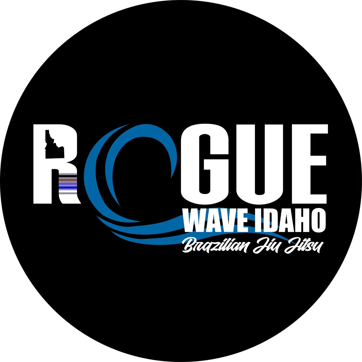 Rogue Wave Idaho Brazilian Jiu-Jitsu facility image