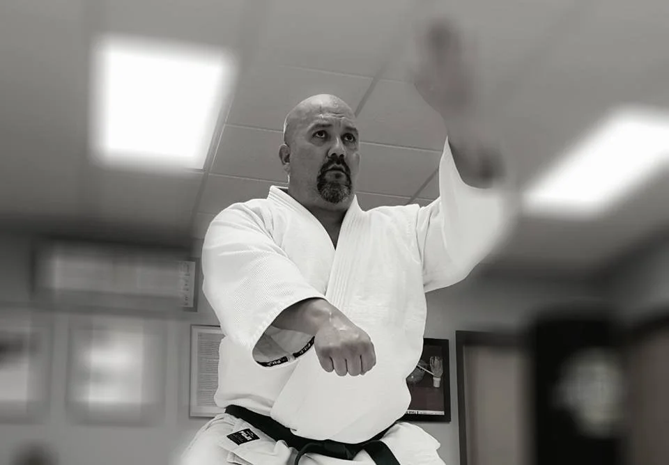 Shoshin Ryu Martial Arts facility image