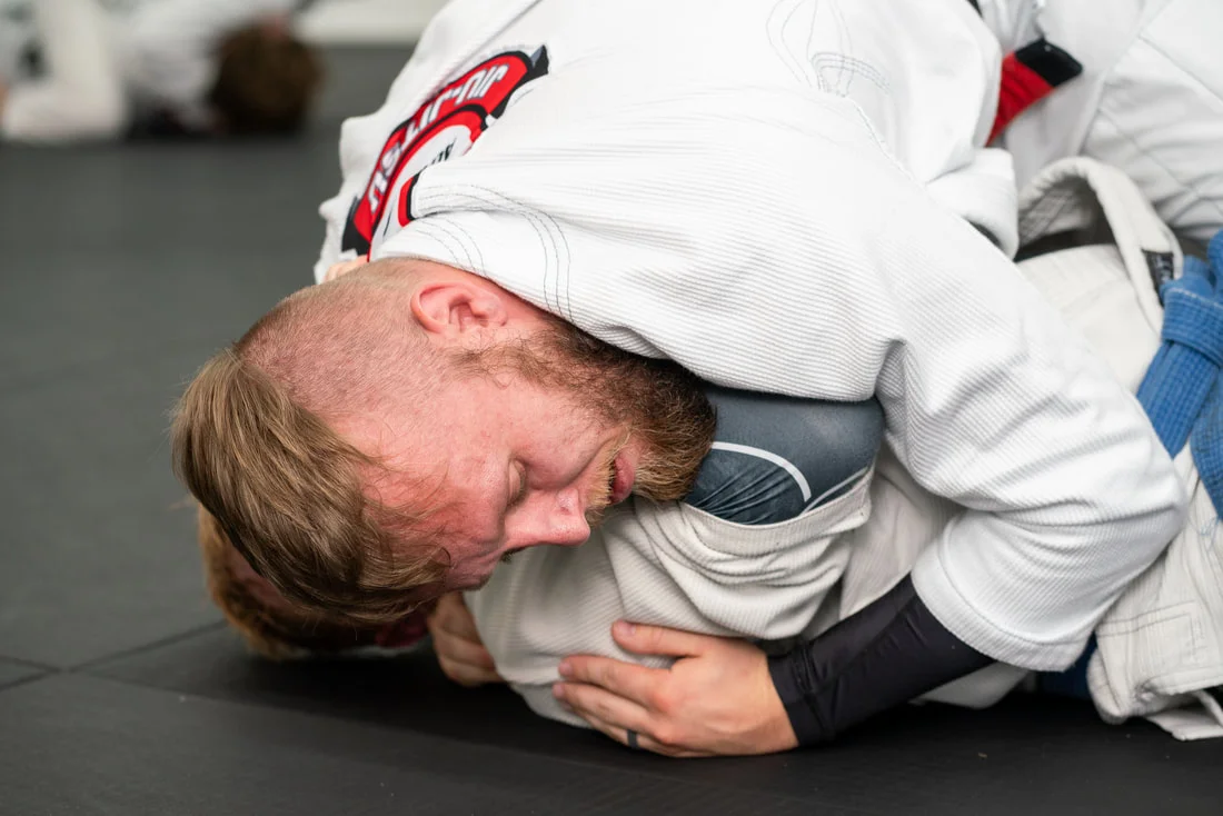 SOMA Jiu-Jitsu facility image