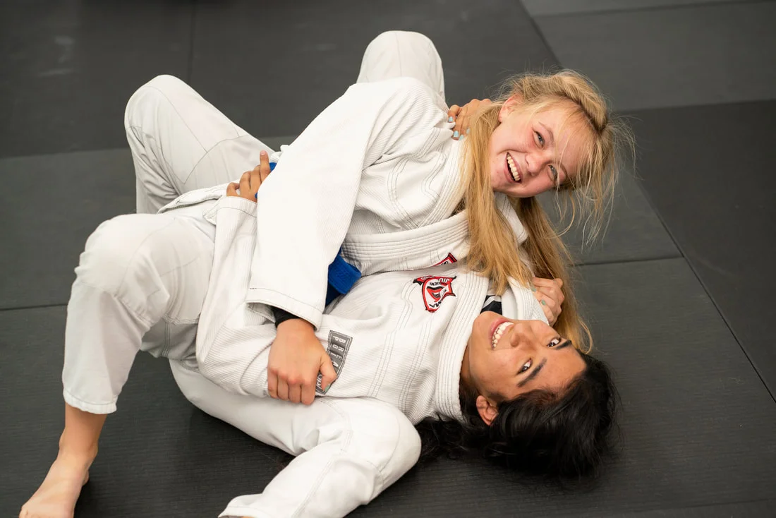 SOMA Jiu-Jitsu facility image