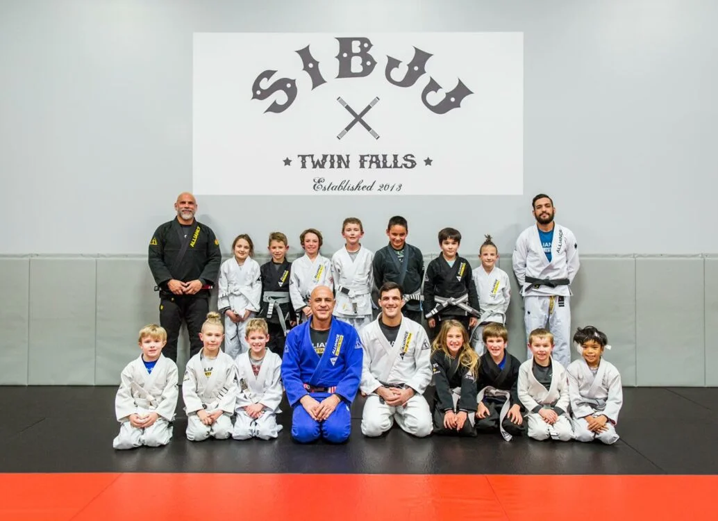 Alliance Jiu Jitsu Twin Falls facility image