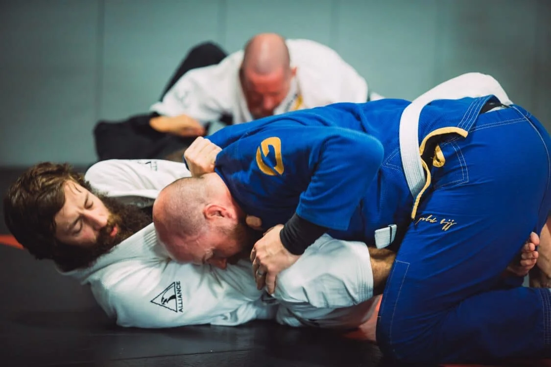 Alliance Jiu Jitsu Twin Falls facility image