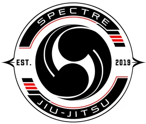 Spectre Jiu Jitsu academy logo