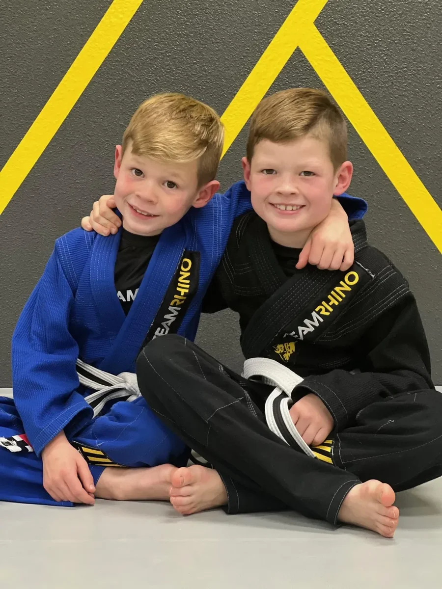 Team Rhino Jiu-Jitsu facility image