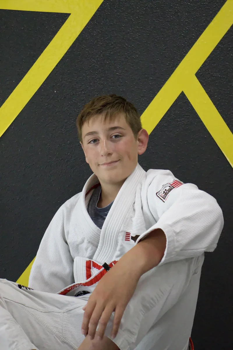 Team Rhino Jiu-Jitsu facility image