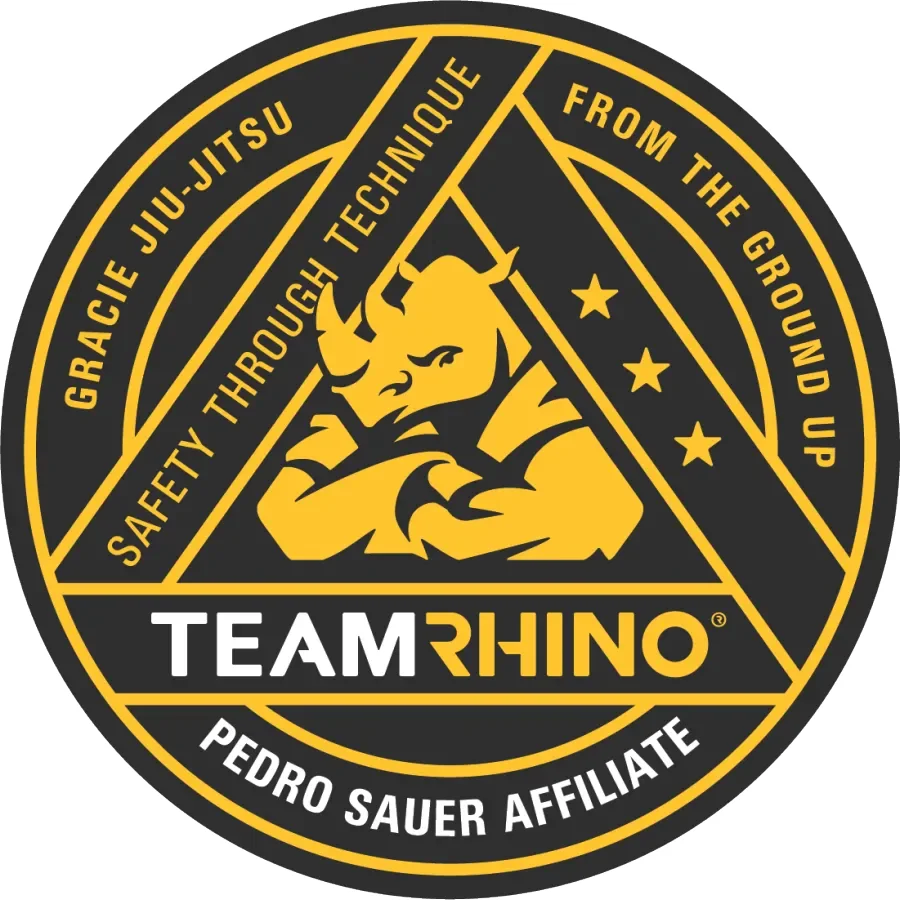 Team Rhino Jiu-Jitsu facility image