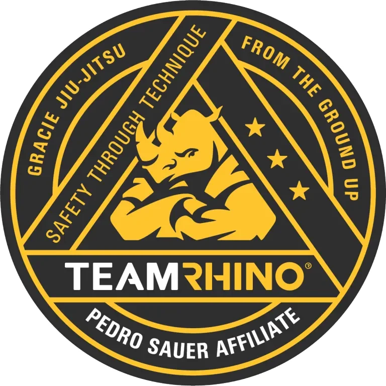 Team Rhino Jiu-Jitsu facility image