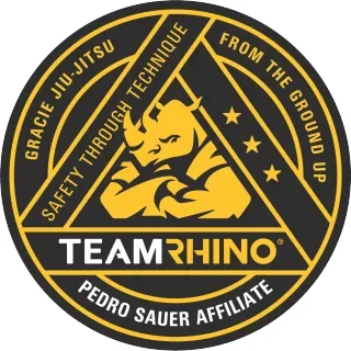 Team Rhino Jiu-Jitsu facility image