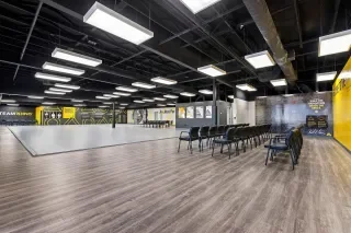 Team Rhino Jiu-Jitsu facility image