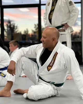 Team Rhino Jiu-Jitsu facility image