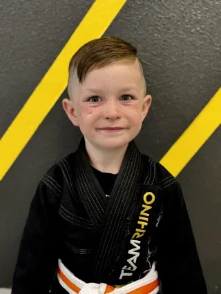 Team Rhino Jiu-Jitsu facility image