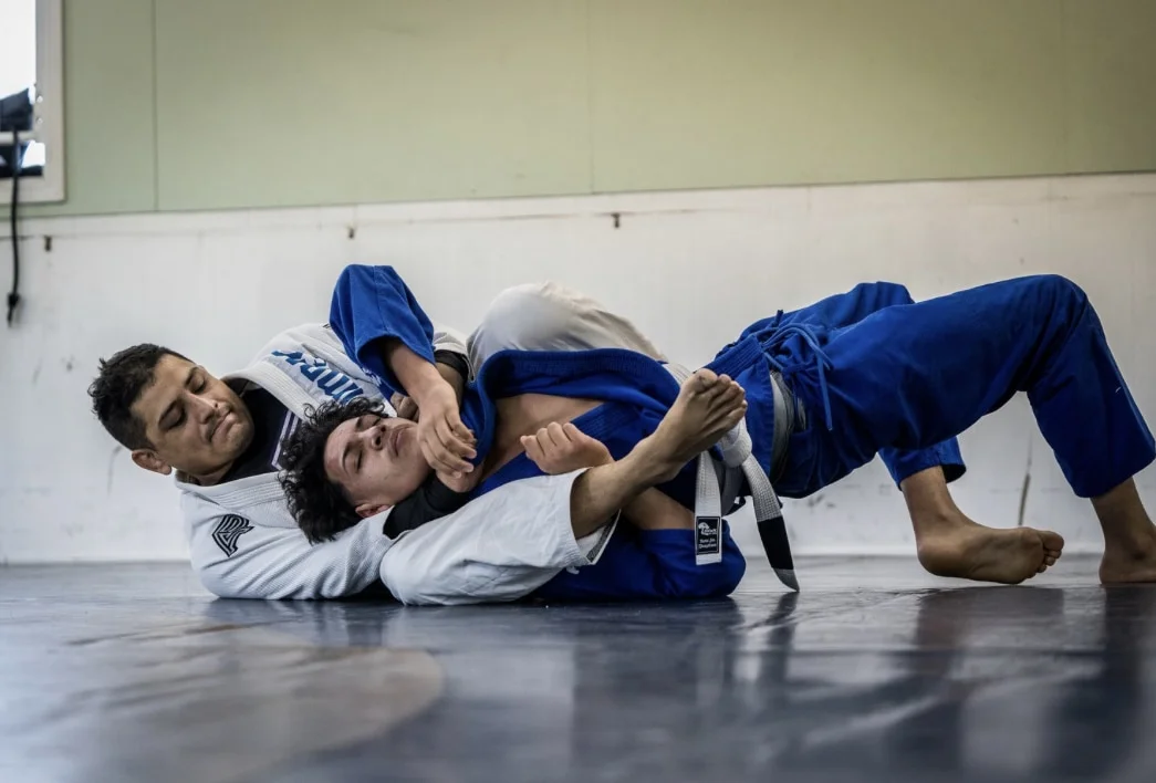 The Factory  Impact Jiu Jitsu & Wrestling Club facility image