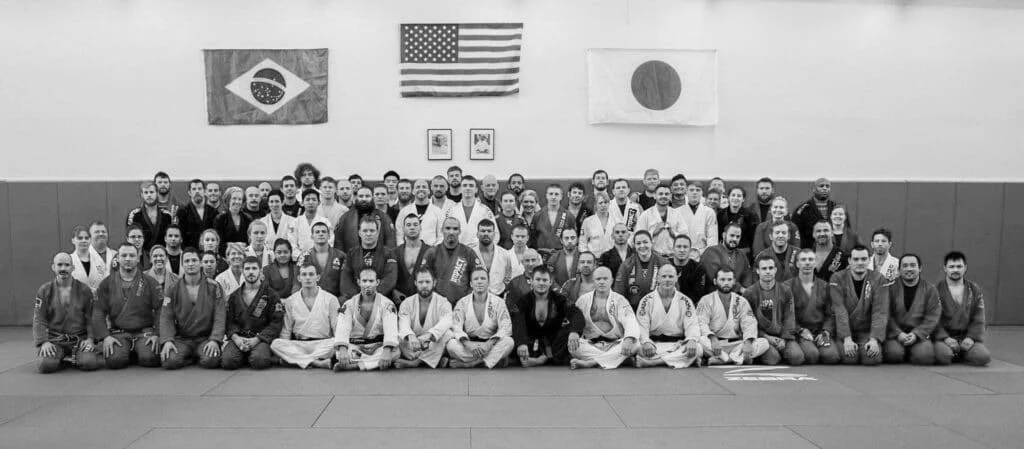 The Factory  Impact Jiu Jitsu & Wrestling Club facility image