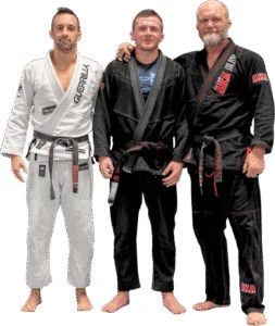 Pit Martial Arts and Fitness facility image