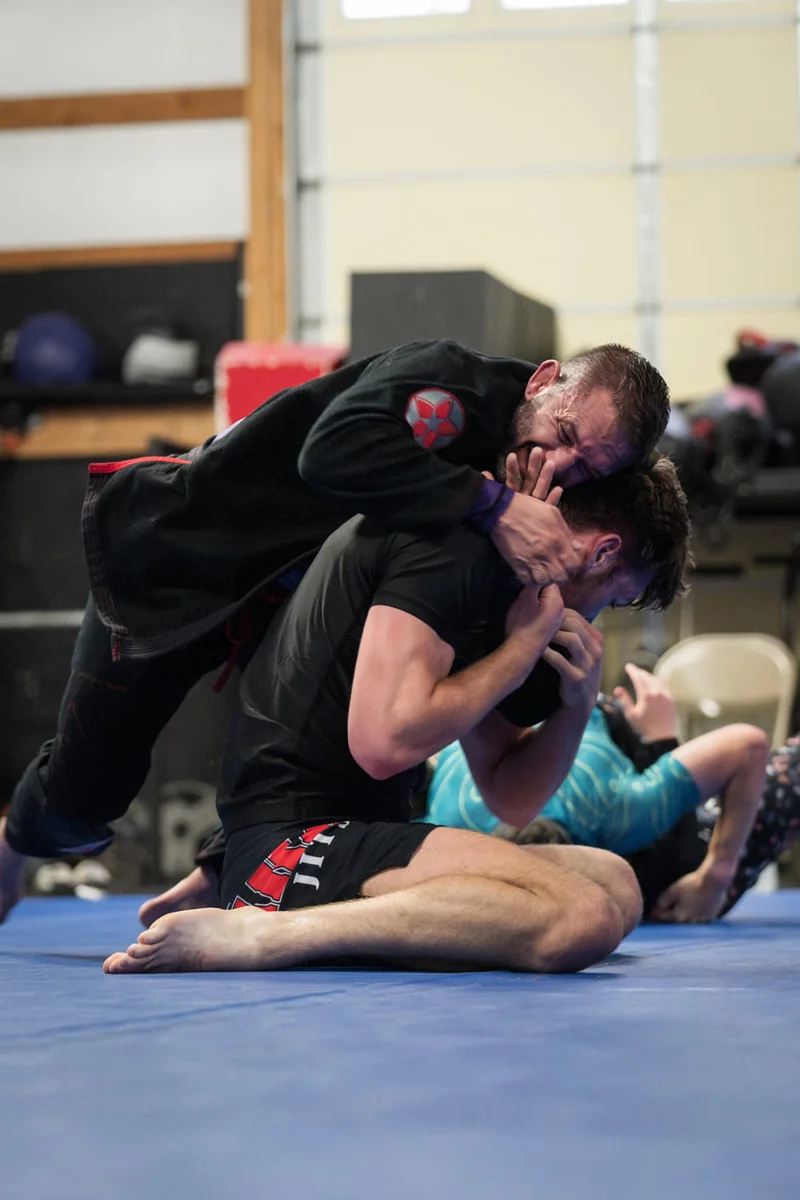 Pit Martial Arts and Fitness facility image