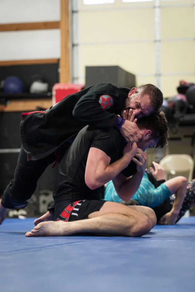 Pit Martial Arts and Fitness facility image