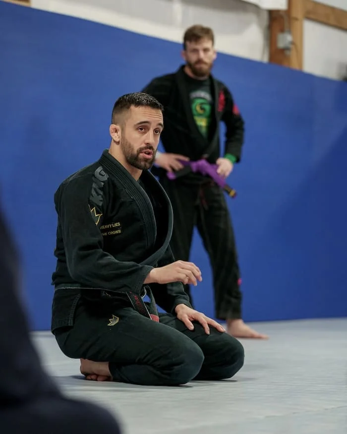 Pit Martial Arts and Fitness facility image