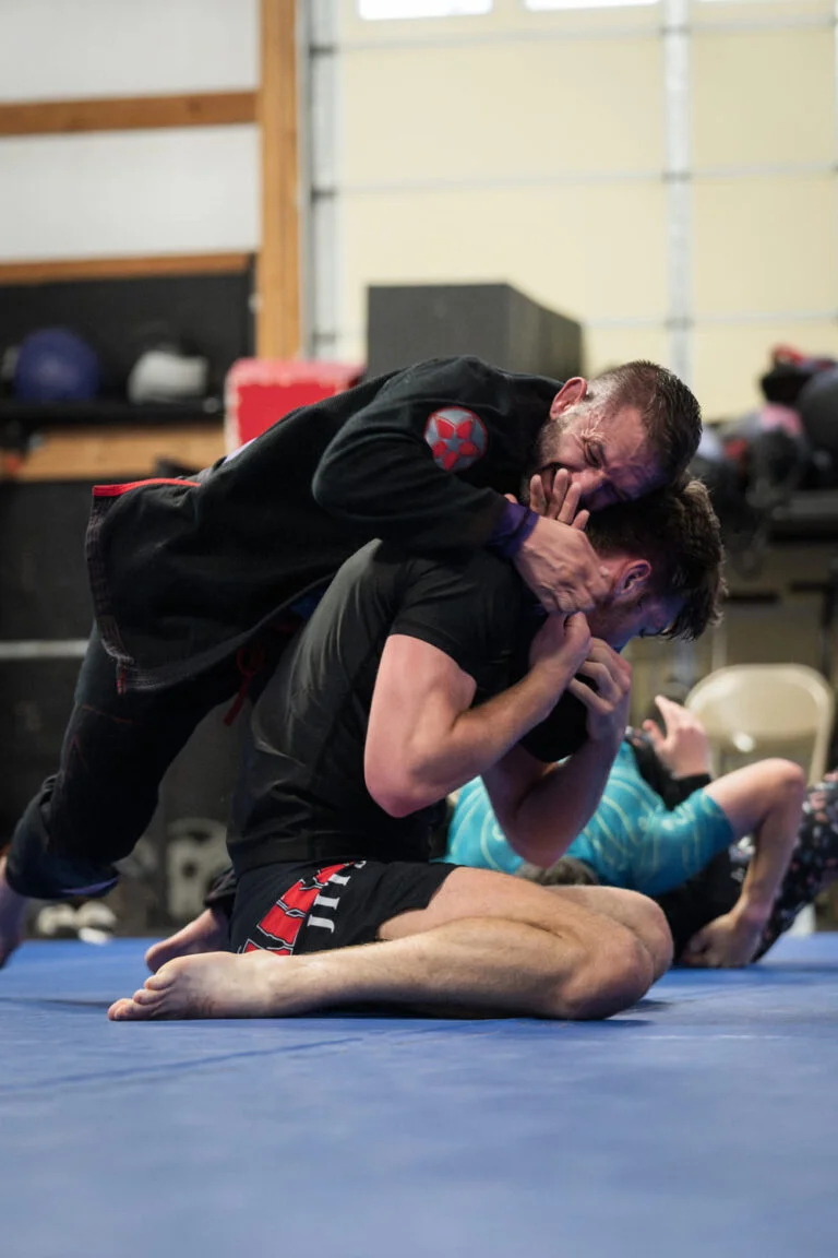Pit Martial Arts and Fitness facility image