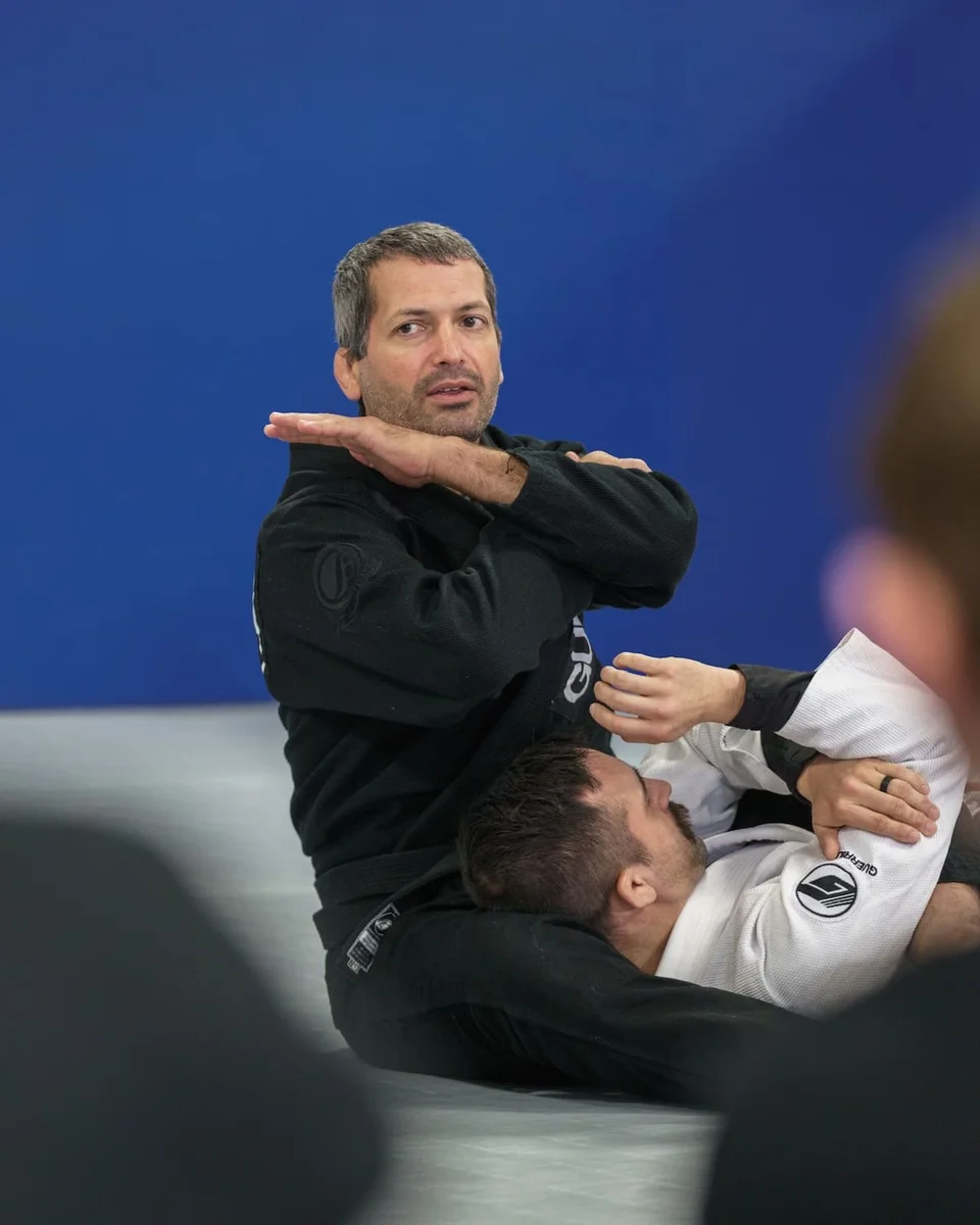 Pit Martial Arts and Fitness facility image