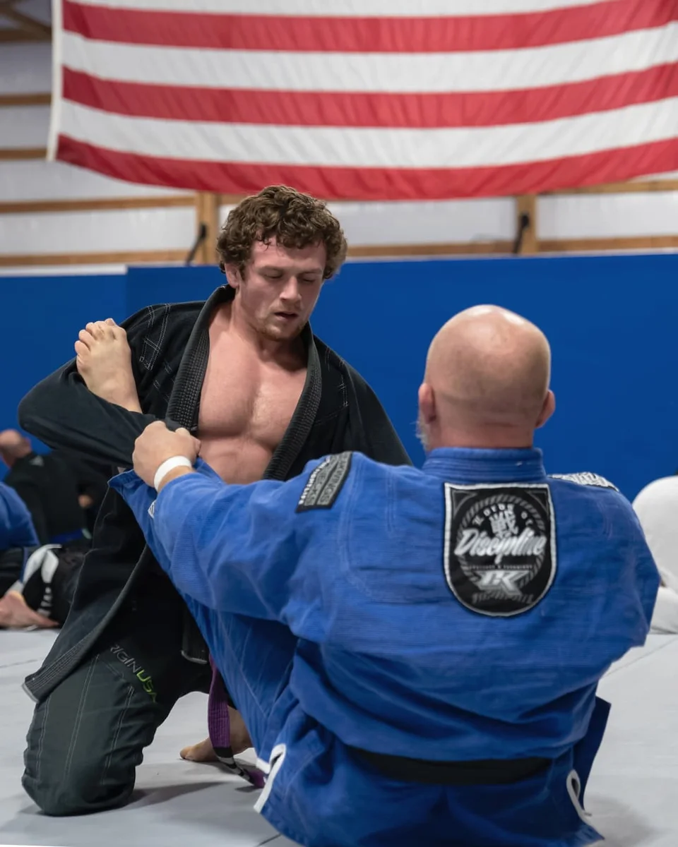Pit Martial Arts and Fitness facility image