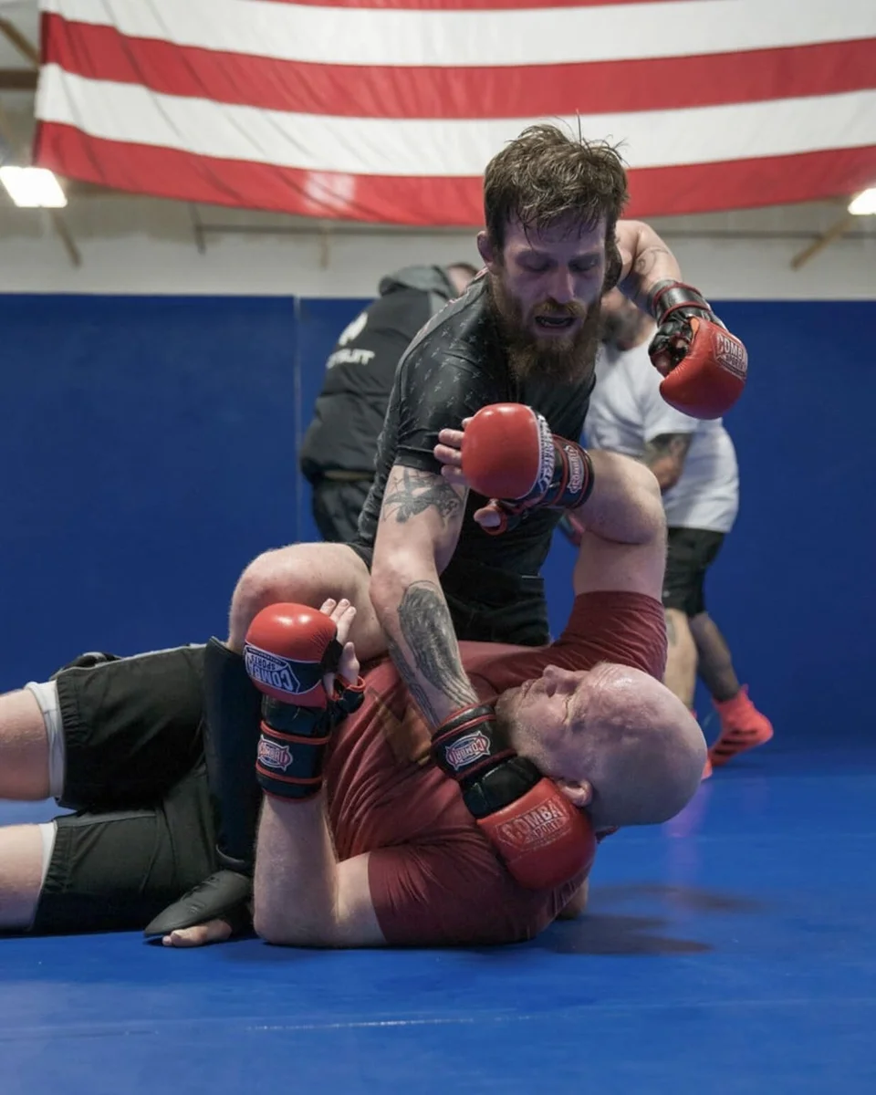 Pit Martial Arts and Fitness facility image