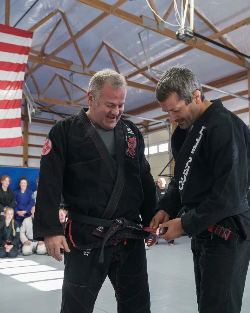 Pit Martial Arts and Fitness facility image