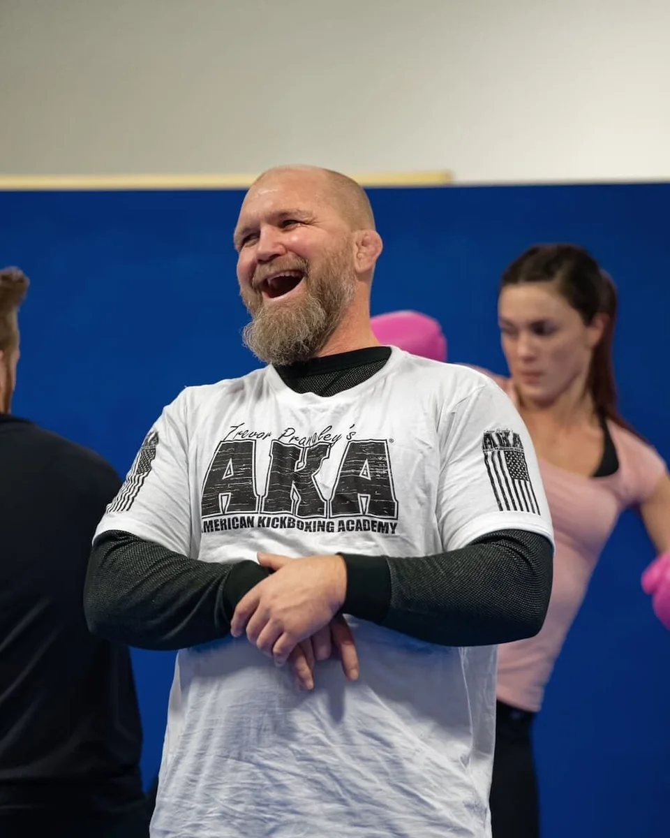 Pit Martial Arts and Fitness facility image