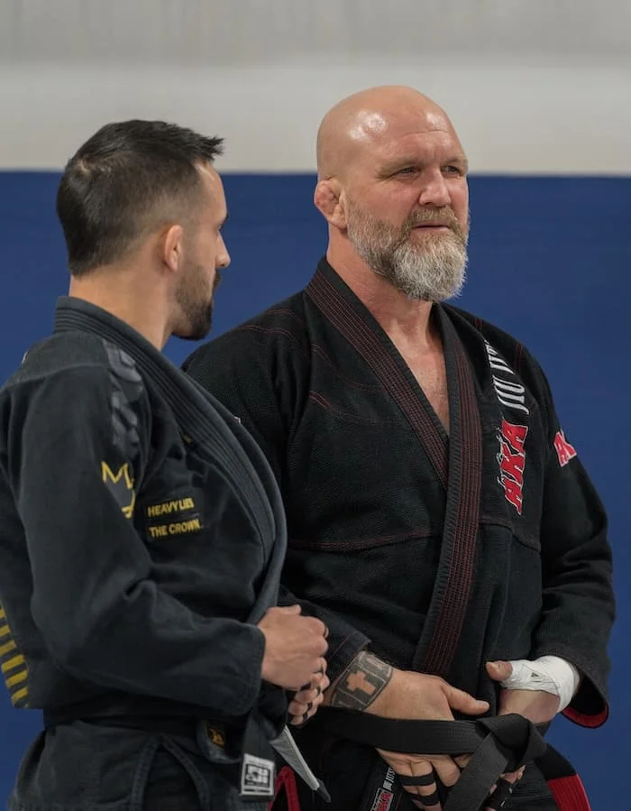 Pit Martial Arts and Fitness facility image