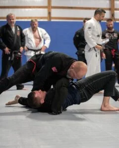 Pit Martial Arts and Fitness facility image