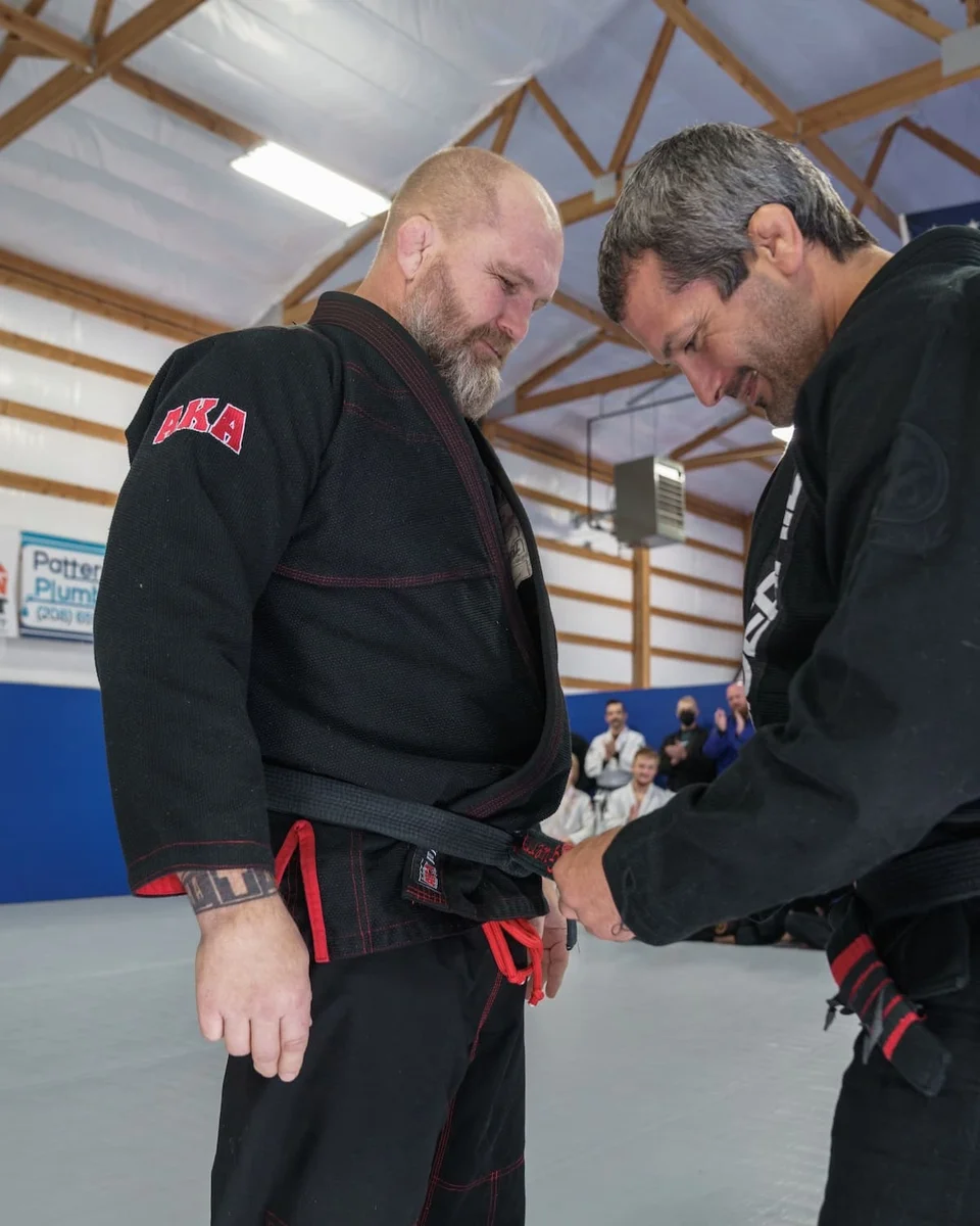 Pit Martial Arts and Fitness facility image