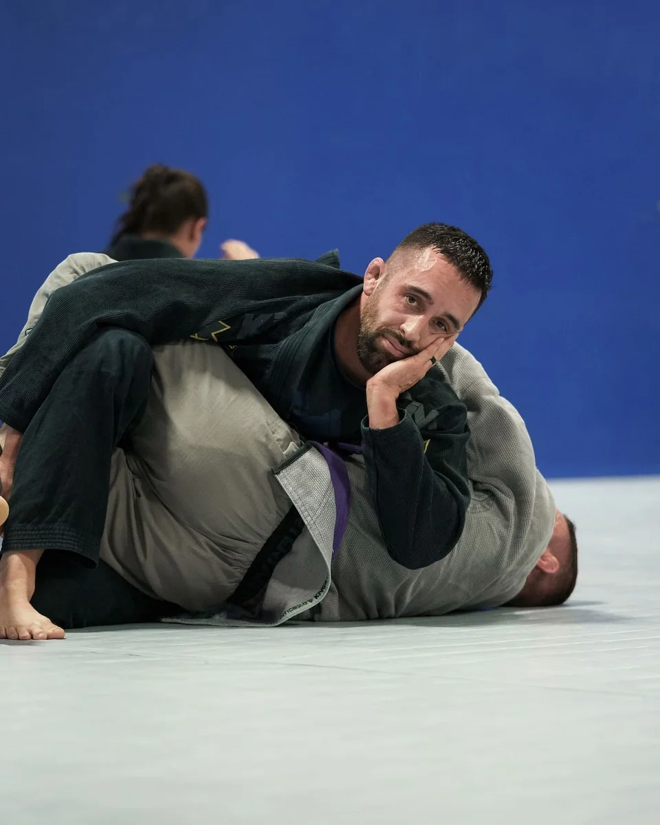 Pit Martial Arts and Fitness facility image