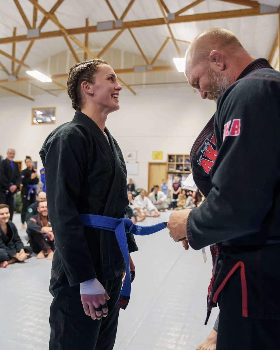 Pit Martial Arts and Fitness facility image