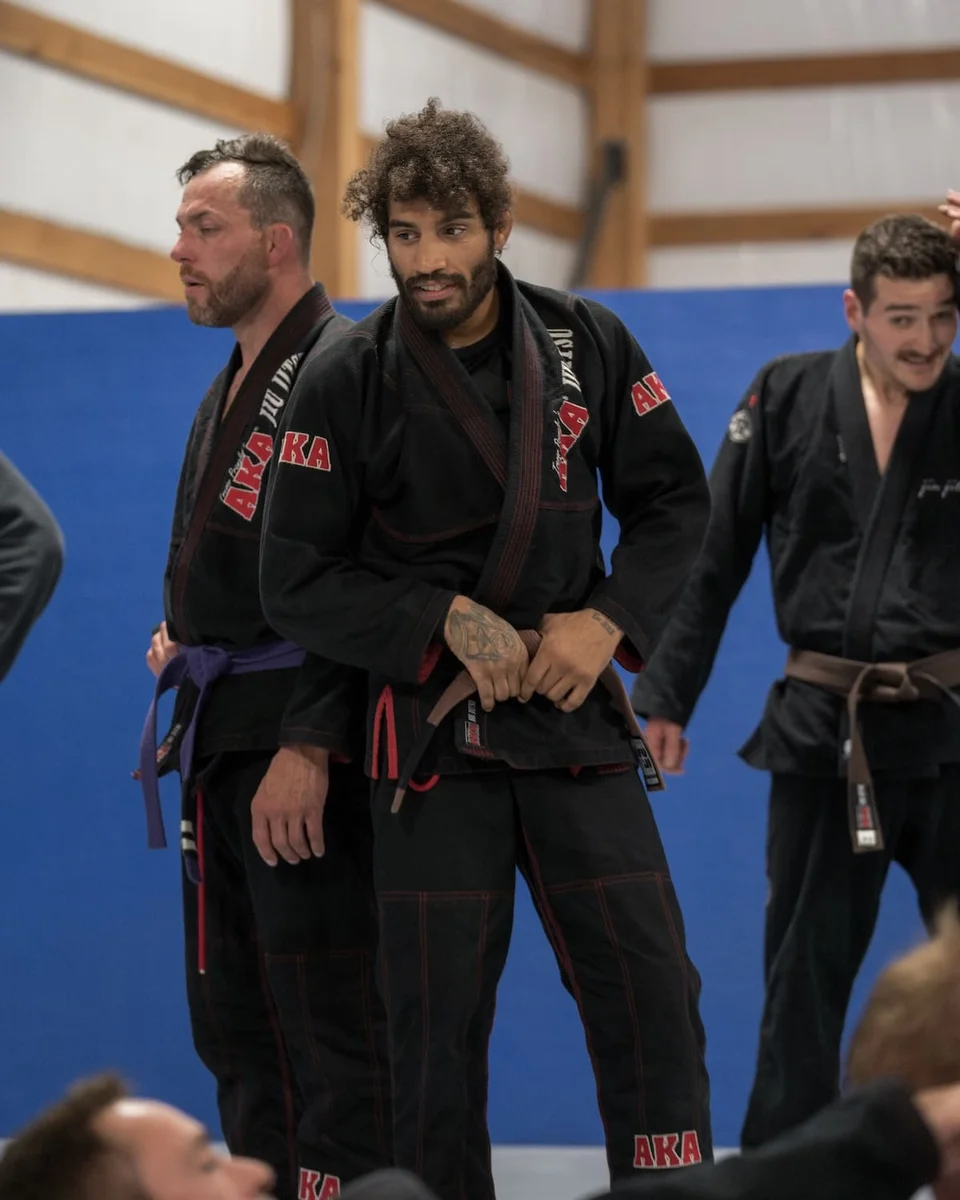 Pit Martial Arts and Fitness facility image