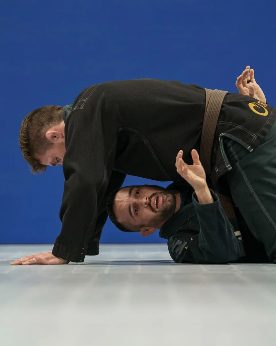 Pit Martial Arts and Fitness facility image