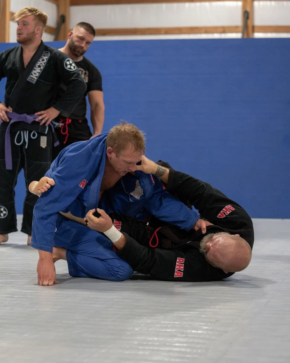 Pit Martial Arts and Fitness facility image