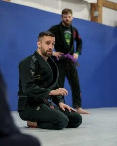 Pit Martial Arts and Fitness facility image