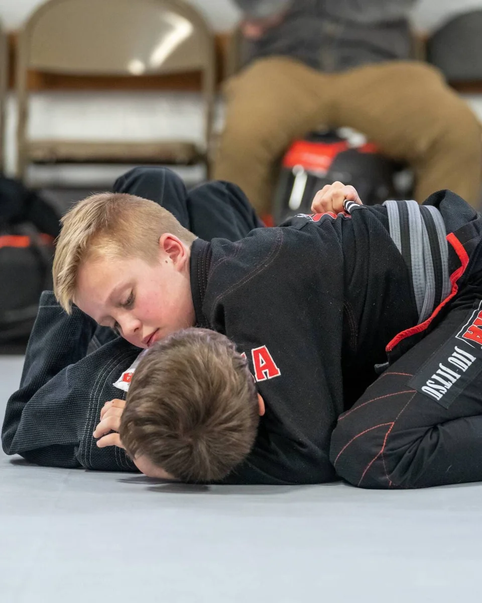 Pit Martial Arts and Fitness facility image