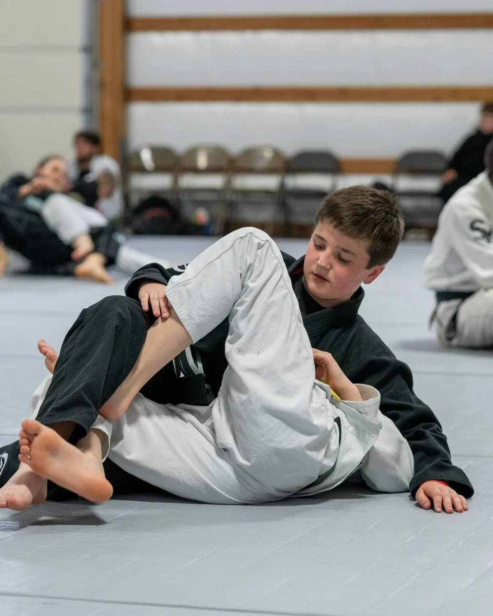 Pit Martial Arts and Fitness facility image