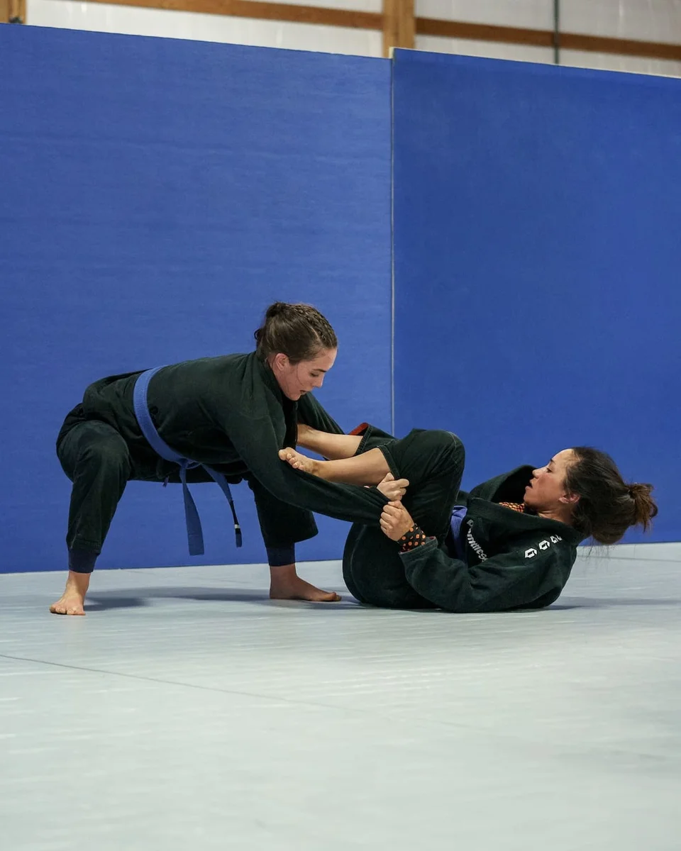 Pit Martial Arts and Fitness facility image