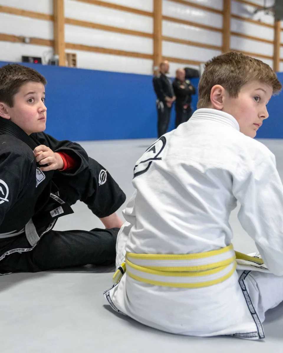 Pit Martial Arts and Fitness facility image