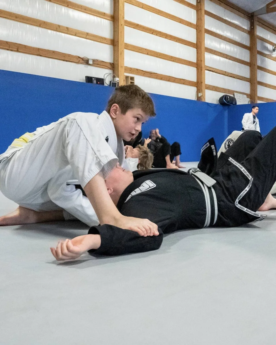 Pit Martial Arts and Fitness facility image