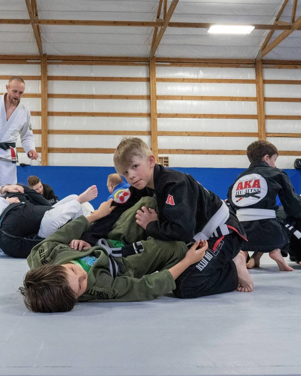 Pit Martial Arts and Fitness facility image