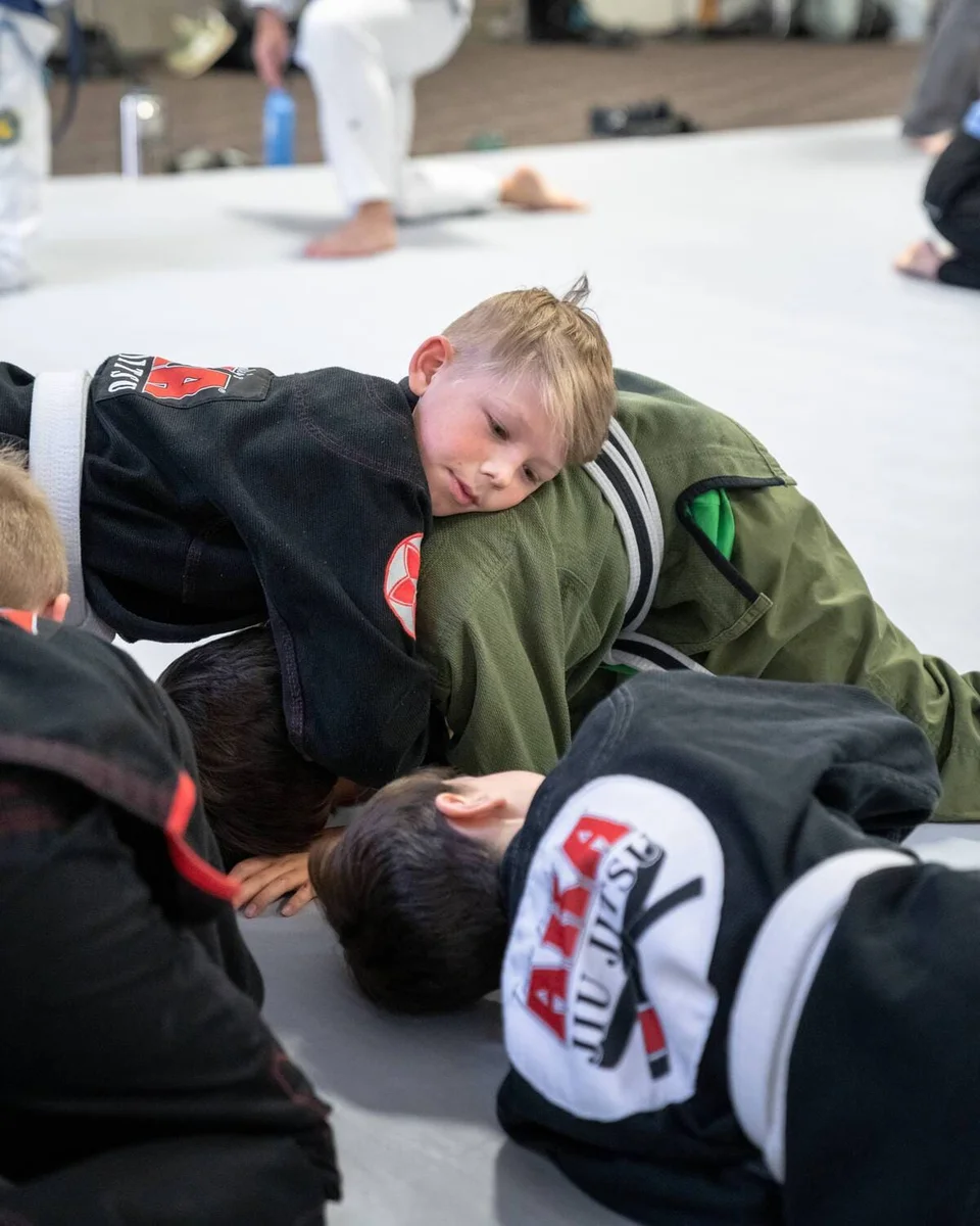Pit Martial Arts and Fitness facility image