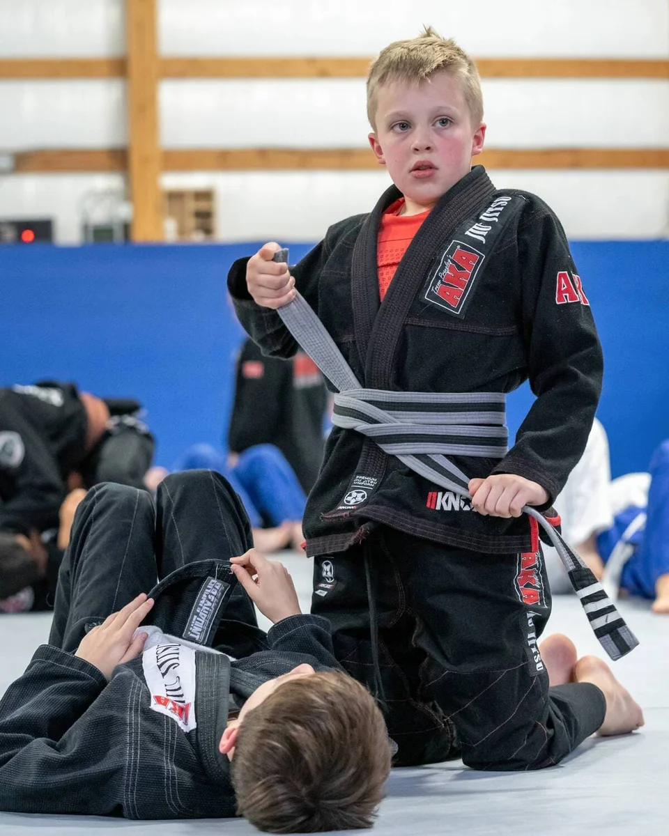 Pit Martial Arts and Fitness facility image