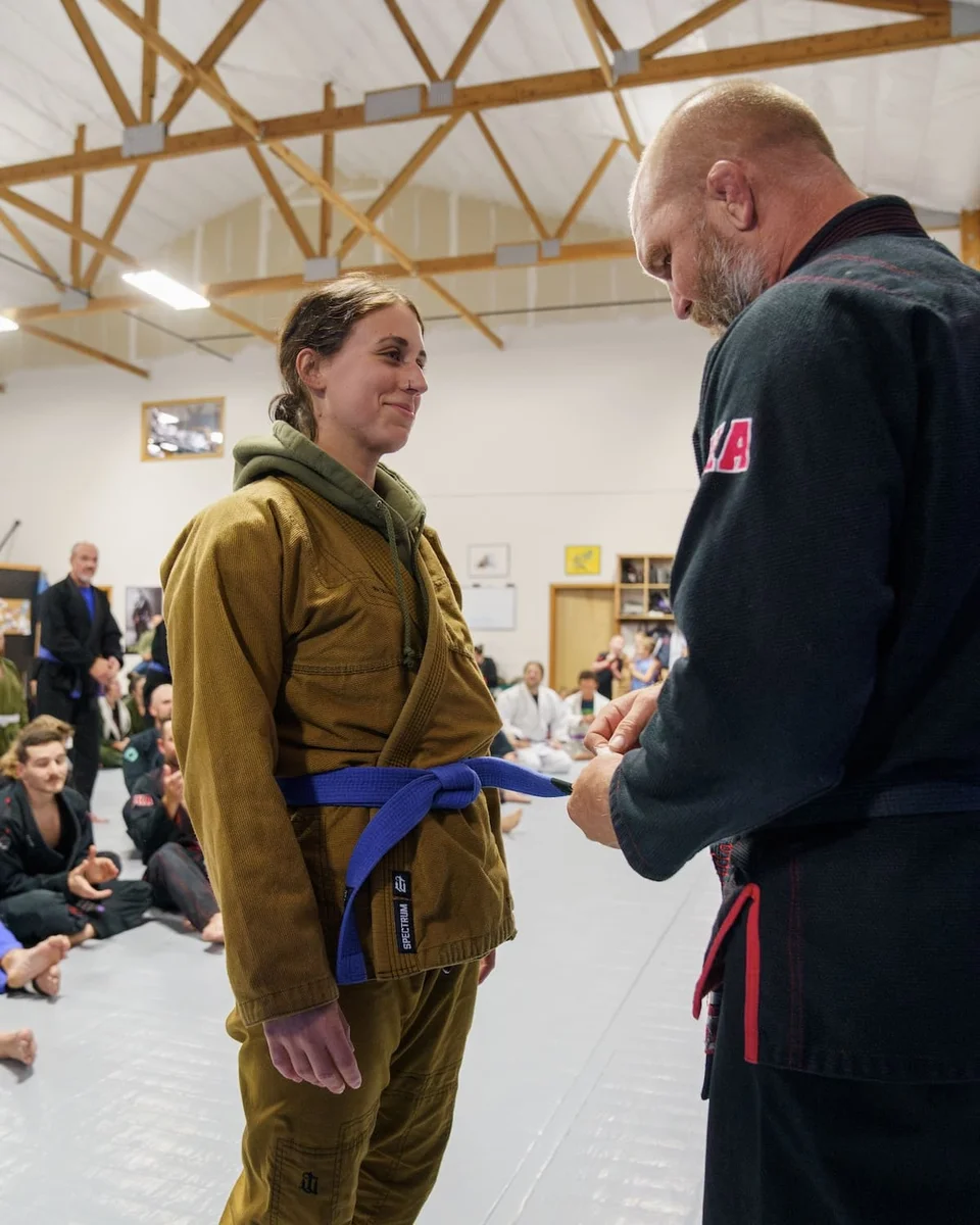 Pit Martial Arts and Fitness facility image