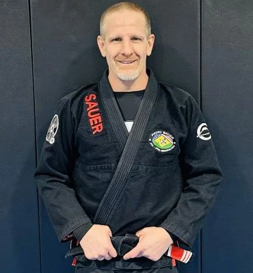 Vibe Jiu Jitsu & Grappling Arts facility image
