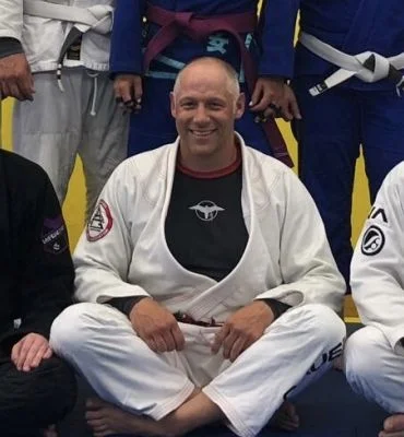Vibe Jiu Jitsu & Grappling Arts facility image